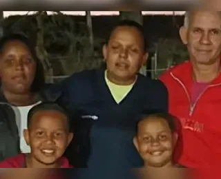 Caseiro confessa ter usado marreta para matar mulher e enteados