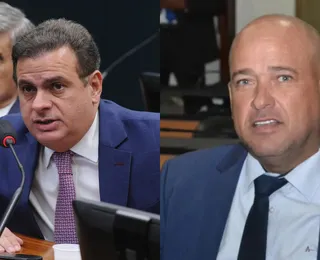 Caso Binho Galinha: deputado baiano presta depoimento como testemunha