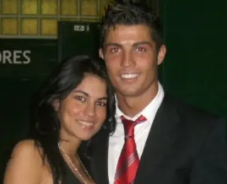 Caso Eliza Samudio: viagem à Europa teria ligação com Cristiano Ronaldo