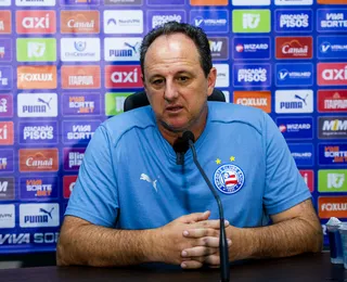 Ceni diz que Bahia está no “limite do limite” na reta final da Série A