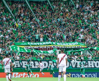 Chapecoense homenageia Atlético Nacional às vésperas de data histórica