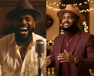 Chocante: 'cantor' gospel gerado por IA lidera paradas musicais