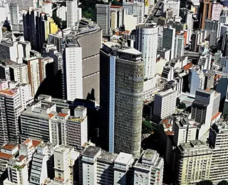 Cidade brasileira está entre as 10 cidades mais estressantes do mundo