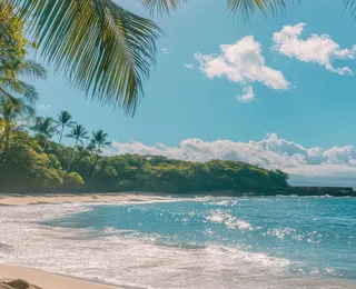 Cidade brasileira proíbe prática de nudismo em praia famosa
