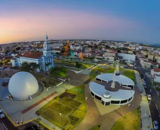 Cidade do Nordeste ajudou a comprovar teoria de Einstein; entenda