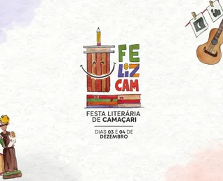 Cidade do Saber recebe grande evento literário e cultural em dezembro