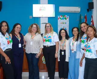Cidades baianas consolidam Plano Municipal de Educação para os próximos 10 anos