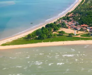 Cidades baianas entram no radar do turismo de luxo, aponta Forbes