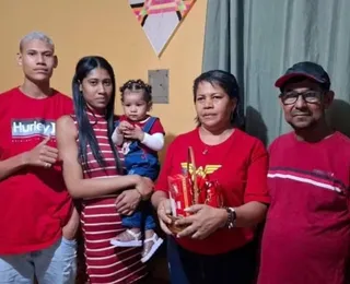 Cinco pessoas da mesma família morrem após grave acidente na Bahia