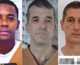 Cinco presos famosos são transferidos de Tremembé; saiba motivo