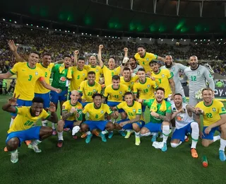 Clube da Série A quer contratar ex-volante da Seleção Brasileira