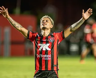Comentaristas apontam Vitória como a supresa do Brasileirão 2025