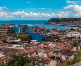Comunidade onde Léo Santana nasceu vira bairro de Salvador