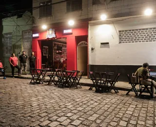 Concorrência no VA e VR cresce, mas bares não sentem alívio nos custos