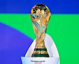 Confira os rivais que o Brasil mais enfrentou em Copas do Mundo
