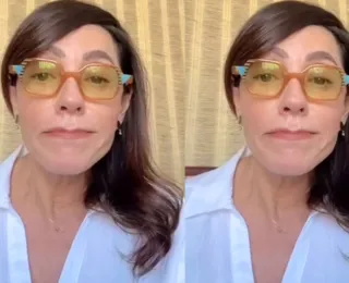 Confirmado! Christiane Torloni não está no BBB 26