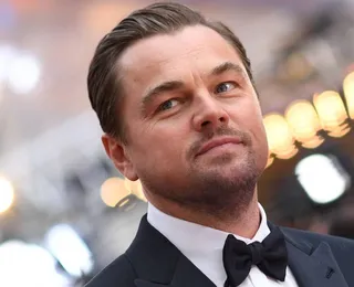 Conflito na Venezuela tira Leonardo DiCaprio de tradicional premiação