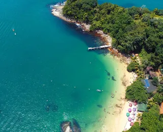 Conheça cidade brasileira com mais de 50 praias que parou no tempo