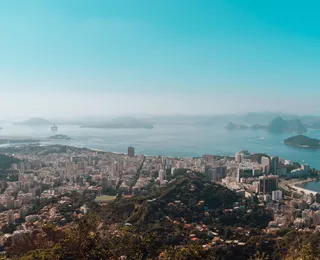 Conheça cidade brasileira eleita como uma das mais bonitas do mundo