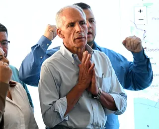 Conservador apoiado por Trump vence eleições em Honduras