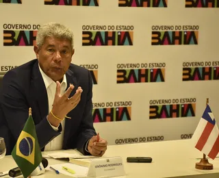 Contagem regressiva: se aproxima prazo dado por Jerônimo para troca no secretariado