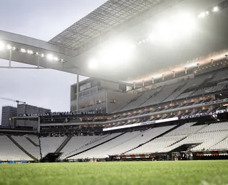 Copa do Brasil: Corinthians e Vasco empatam no primeiro jogo da final