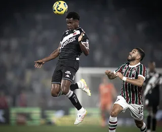 Copa do Brasil: Vasco vence o Flu e encara o Corinthians na final
