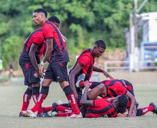 Copinha 2026: Vitória recebe convite e conhece seus rivais no grupo