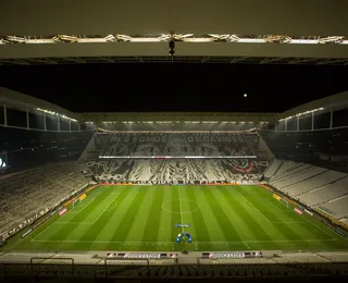 Corinthians anuncia atacante destaque do Bahia em 2025; saiba quem
