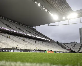 Corinthians prepara saídas de jogadores após final da Copa do Brasil