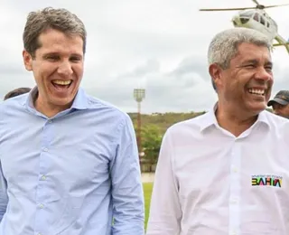 Cortejado por ACM Neto, Zé Cocá acerta ida para o PSB e apoio a Jerônimo
