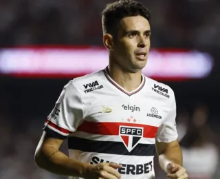 Craque de time do Brasileirão anuncia aposentadoria após grave problema