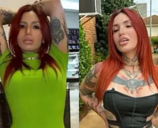 Criadora de conteúdo adulto é baleada por policial em encontro