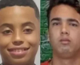 Criança e jovem morrem afogados durante pesca em lago na Bahia
