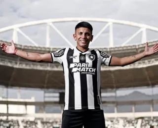 Crise? Botafogo recebe "Transfer Ban" e enfrenta dívida milionária