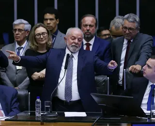 Crise entre Lula e o Congresso se acirra. É lenha na fogueira de 2026