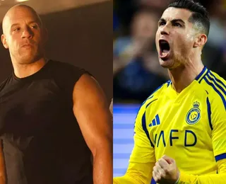 Cristiano Ronaldo em Velozes Furiosos? Vin Diesel finalmente revela a verdade
