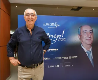 Da Galícia a Salvador: filme sobre vida de Pepe Faro emociona público