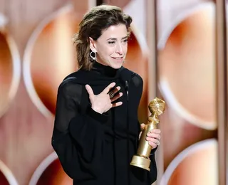 De Maldivas a xampu: o que vem na bolsa milionária do Globo de ouro