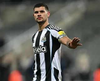 De olho na Copa, brasileiro vive temporada mais artilheira da carreira