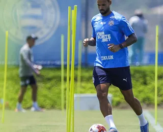De volta! Elenco do Bahia se reapresenta com novidades; confira