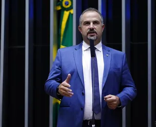 Deputado Ricardo Maia pode ser vice de ACM Neto