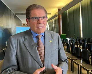 Deputado baiano concentrou R$ 152 milhões do orçamento secreto