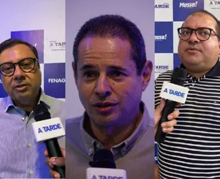 Deputados estaduais celebram Fenagro: "Mostra vocação do interior"