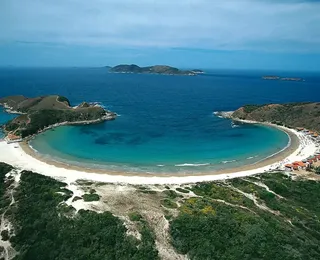Descubra 3 "Caribes brasileiros" ideais para visitar sem gastar muito