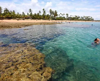 Destino turístico da Bahia vira referência nacional em segurança