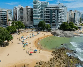 Destino turístico deve cobrar taxa de entrada a partir de dezembro