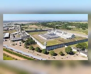 Detento ateia fogo em cela e mata sete colegas em presídio