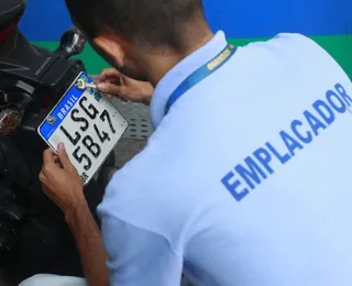 Detran terá de devolver R$ 260 mi por cobrança indevida em emplacamento