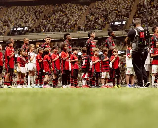 Diretor do Flamengo exalta o Palmeiras em análise para 2026